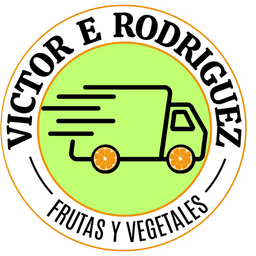 Victor E Rodríguez, Frutas y Vegetales